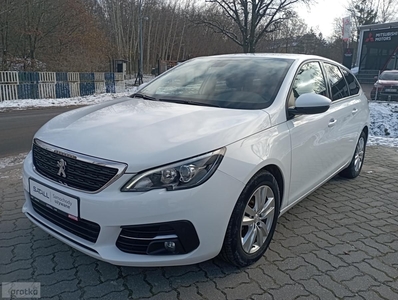 Peugeot 308 SW 1,5HDi (130) Active+ 67 tys.km! 46992+VAT!!