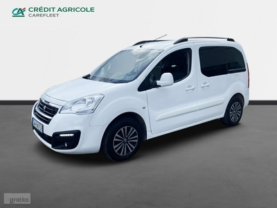 Peugeot Partner II 1.6 BlueHDi Active Kombi. DW6W258