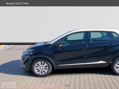 Renault Captur 1.5dCi Energy INTENS