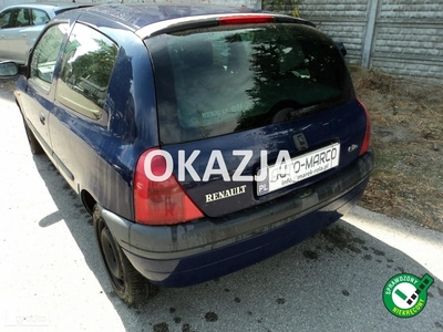 Renault Clio II sprzedam renault clio