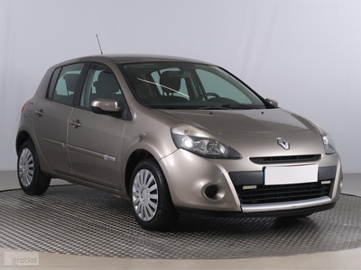 Renault Clio III , Salon Polska, Serwis ASO, Klima, Parktronic