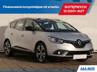 Renault Grand Scenic III 1.6 dCi 130KM 2017