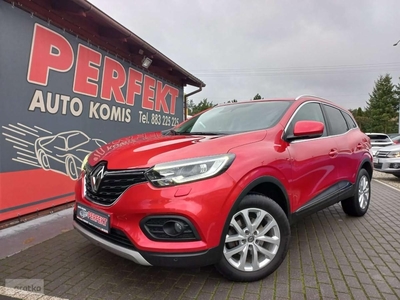 Renault Kadjar I