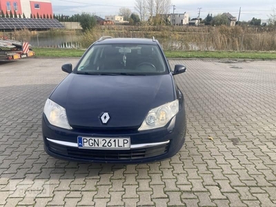 Renault Laguna III 1.5 dCi Authentique