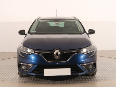 Renault Megane 2020 1.3 TCe 118125km Kombi