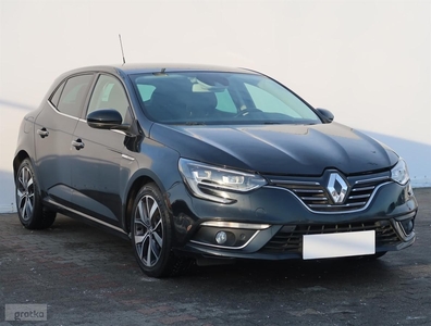 Renault Megane IV , 1. Właściciel, Skóra, Navi, Klimatronic, Tempomat,