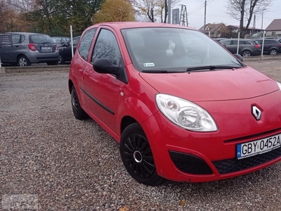 Renault Twingo II SPRZEDANY