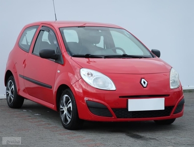 Renault Twingo II , Salon Polska