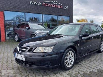 Saab 9-3 II