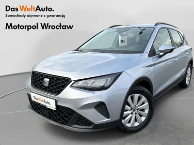 Seat Arona Style