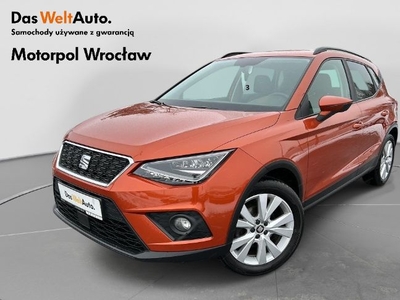 Seat Arona Style