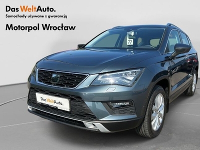 Seat Ateca Style