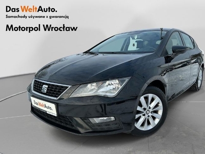 Seat Leon Style