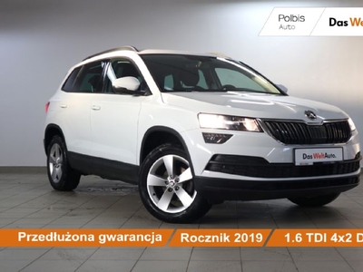 Skoda Karoq Ambition