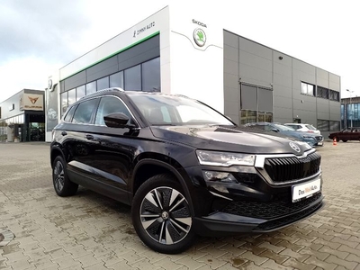 Skoda Karoq Style