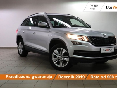 Skoda Kodiaq Ambition