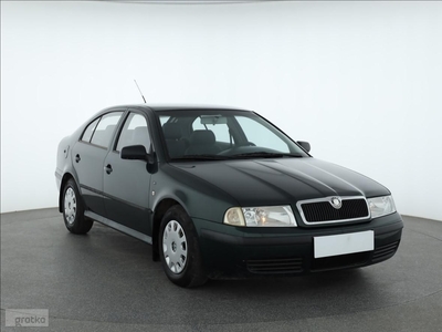 Skoda Octavia I , Salon Polska, Serwis ASO, GAZ