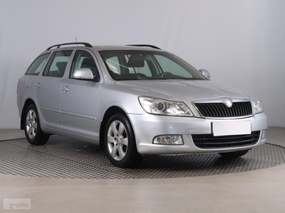 Skoda Octavia II , Klimatronic,ALU