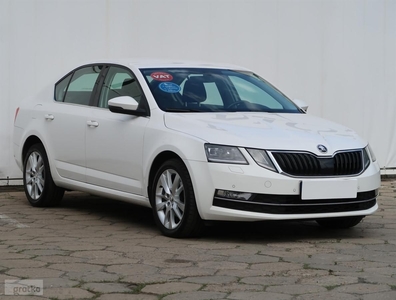 Skoda Octavia III , Salon Polska, 1. Właściciel, Serwis ASO, DSG, VAT 23%,