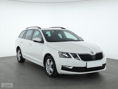 Skoda Octavia III , Salon Polska, 1. Właściciel, Serwis ASO, VAT 23%,