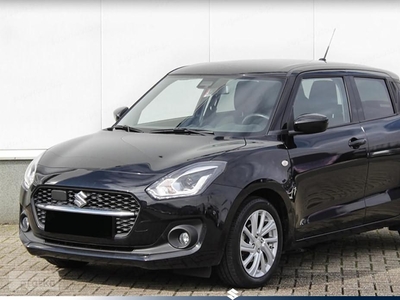 Suzuki Swift V 1.2 Dualjet SHVS Premium Plus 1.2 Dualjet SHVS Premium Plus 83KM