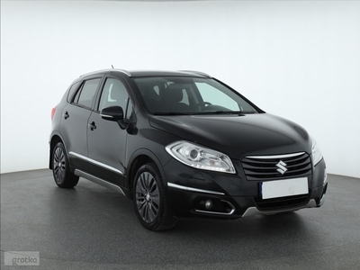 Suzuki SX4 S-Cross , Salon Polska, 1. Właściciel, Serwis ASO, Xenon, Bi-Xenon,