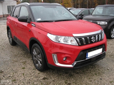 Suzuki Vitara 1.4 Boosterjet Premium 2WD aut