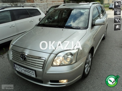 Toyota Avensis II 2.0 D-4D High