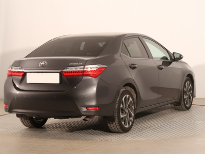 Toyota Corolla 2018 1.6 Valvematic 46730km ABS