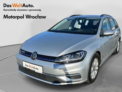 Volkswagen Golf Variant Comfortline