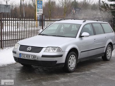 Volkswagen Passat B5