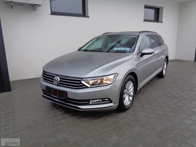 Volkswagen Passat B8