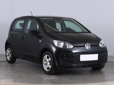 Volkswagen up! , Salon Polska, Serwis ASO, Klima,ALU