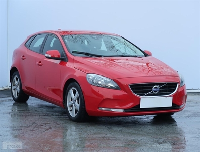 Volvo V40 II , 1. Właściciel, Klimatronic, Tempomat,