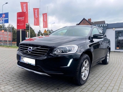 Volvo XC60 I