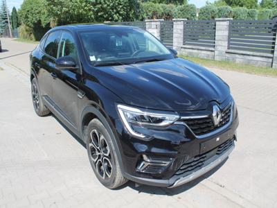 Używane Renault Arkana - 74 900 PLN, 7 000 km, 2022