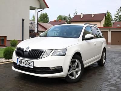 Używane Skoda Octavia - 52 900 PLN, 180 000 km, 2018