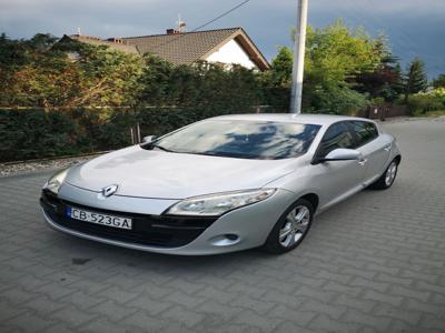 Używane Renault Megane - 19 900 PLN, 205 000 km, 2012