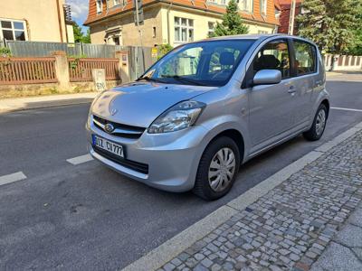 Używane Subaru Justy - 9 900 PLN, 179 000 km, 2009