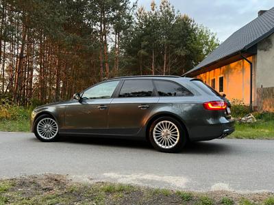 Używane Audi A4 - 64 999 PLN, 199 999 km, 2015