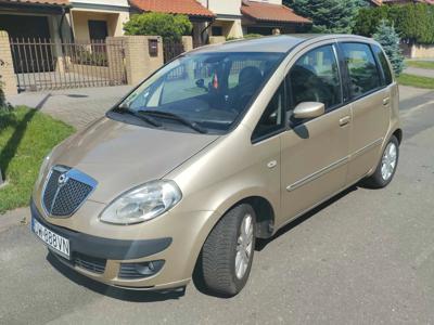 Używane Lancia Musa - 11 900 PLN, 133 000 km, 2007