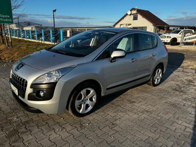 Używane Peugeot 3008 - 25 900 PLN, 170 000 km, 2012