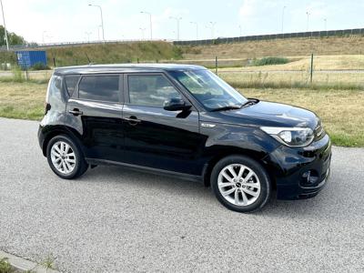 Używane Kia Soul - 64 999 PLN, 40 000 km, 2019