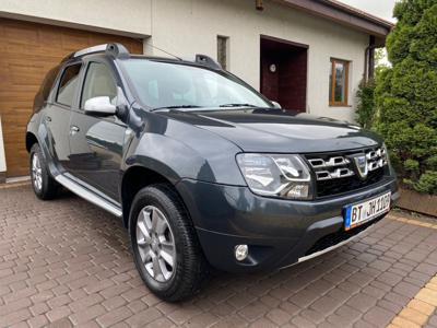 Używane Dacia Duster - 35 900 PLN, 106 000 km, 2013