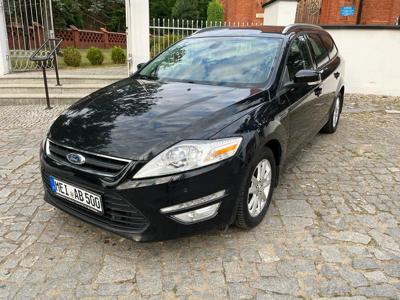 Używane Ford Mondeo - 24 900 PLN, 186 000 km, 2013