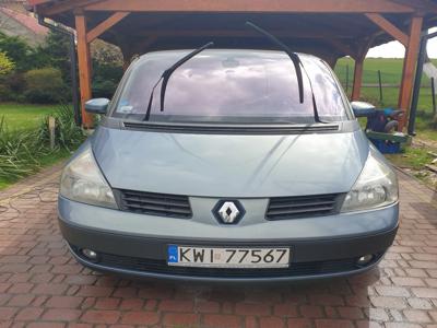 Używane Renault Espace - 7 999 PLN, 340 000 km, 2002