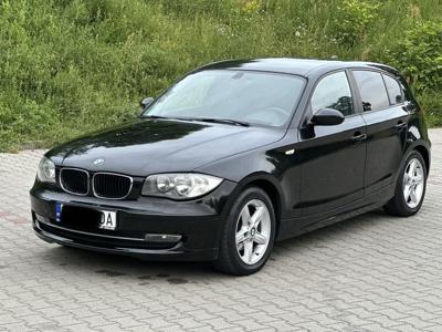 Używane BMW Seria 1 - 14 900 PLN, 180 000 km, 2007