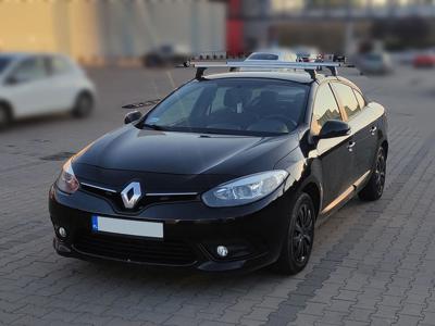 Używane Renault Fluence - 22 500 PLN, 200 000 km, 2015
