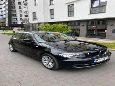 Używane BMW Seria 1 - 26 000 PLN, 275 000 km, 2010