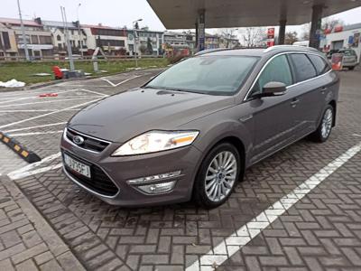 Używane Ford Mondeo - 37 000 PLN, 192 000 km, 2014